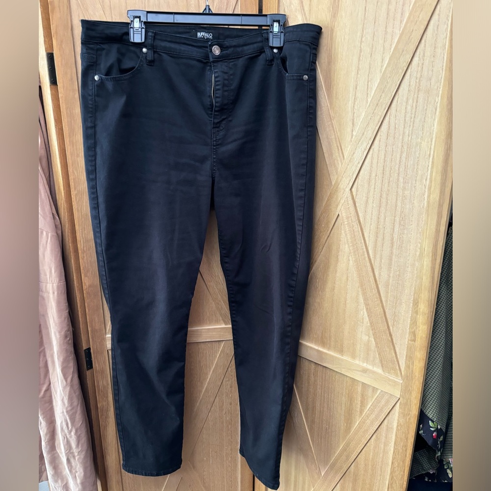 Size 16 Buffalo jeans